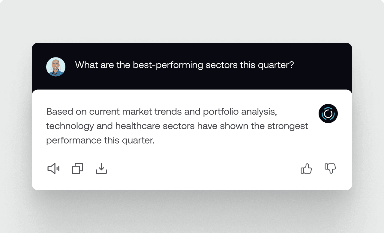 Compliance & Regulatory Intelligence
